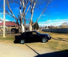 LADA (VAZ)  2115, 2012, 1.6L, 200000 km, Mexanika
