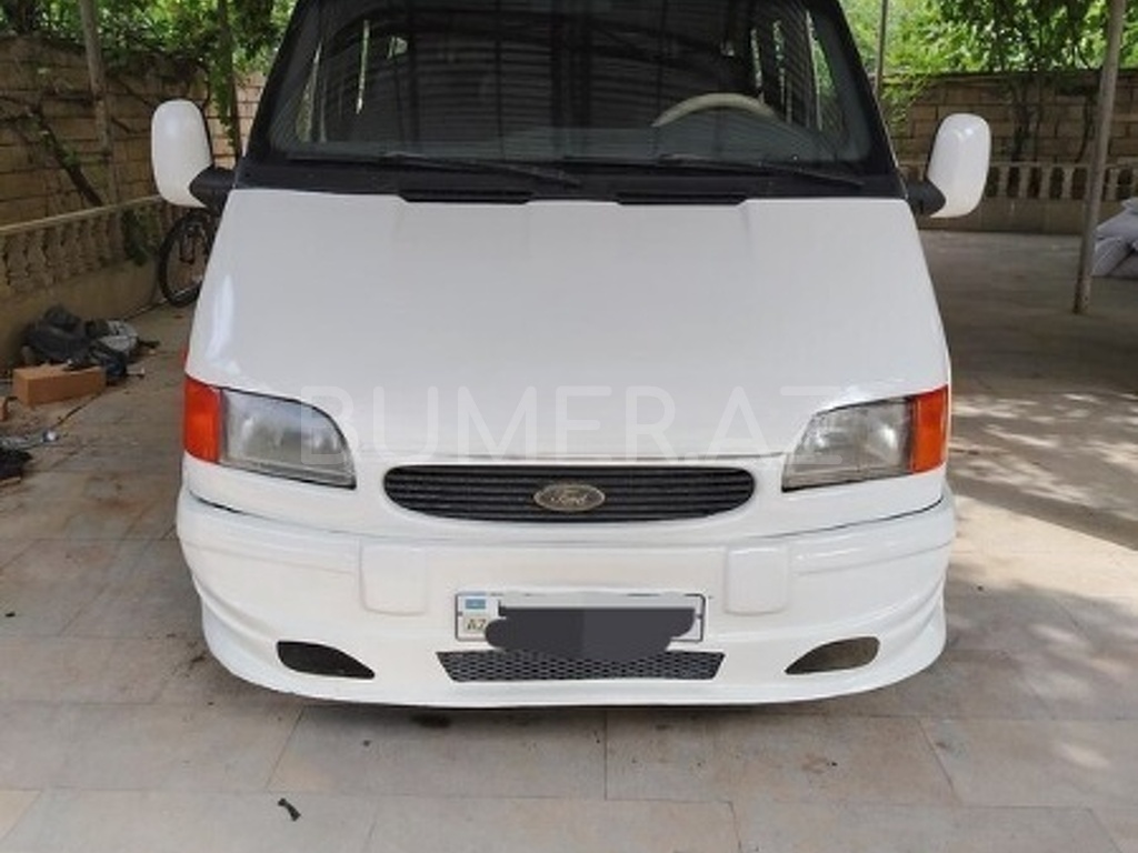 1995, 2.5L, 253985 km, Mexanika