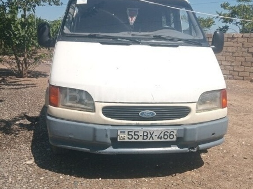 1996, 2.5L, 339740 km, Mexanika