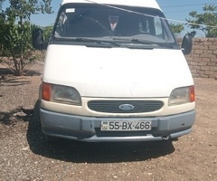 1996, 2.5L, 339740 km, Mexanika