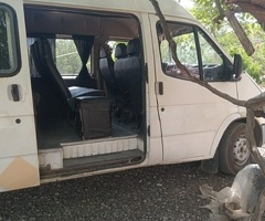 1996, 2.5L, 339740 km, Mexanika