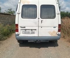1996, 2.5L, 339740 km, Mexanika