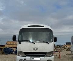 2012, 3.9L, 400000 km, Mexanika