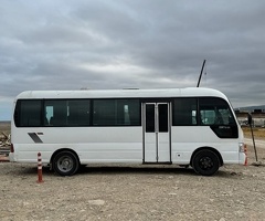 2012, 3.9L, 400000 km, Mexanika