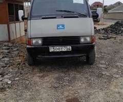 33021 , 1999, 2.5L, 250000 km, Mexanika