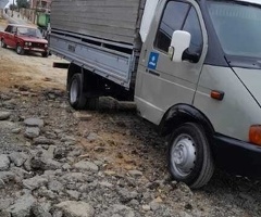 33021 , 1999, 2.5L, 250000 km, Mexanika