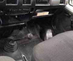 33021 , 1999, 2.5L, 250000 km, Mexanika