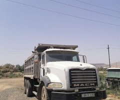 Granite , 2009, 12L, 184458 km, Mexanika