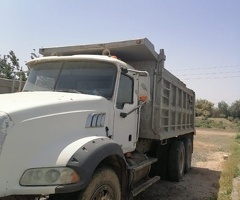 Granite , 2009, 12L, 184458 km, Mexanika