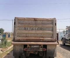 Granite , 2009, 12L, 184458 km, Mexanika