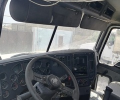 Granite , 2009, 12L, 184458 km, Mexanika