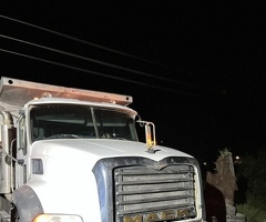 Granite , 2009, 12L, 184458 km, Mexanika