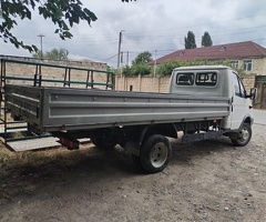 2705-757 , 2008, 2.4L, 150000 km, Mexanika
