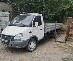 2705-757 , 2008, 2.4L, 150000 km, Mexanika