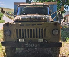53, 1988, 4.2L, 447118 km, Mexanika