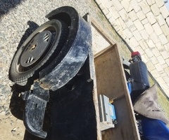 Motosiklet, 2003, 0.10L, 3500 km