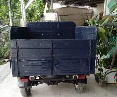 Motosiklet, 1984, 0.20L, 100000 km