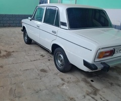 LADA (VAZ)  2106, 1998, 1.6L, 30000 km, Mexanika