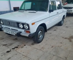 LADA (VAZ)  2106, 1998, 1.6L, 30000 km, Mexanika