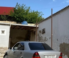 Mercedes C Class  C 180, 1999, 1.8L, 284632 km, Mexanika
