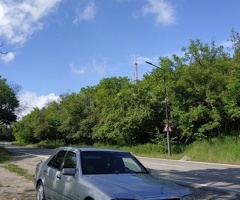 Mercedes C Class  C 180, 1999, 1.8L, 284632 km, Mexanika