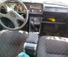 LADA (VAZ)  2107, 2002, 1.6L, 95000 km, Mexanika