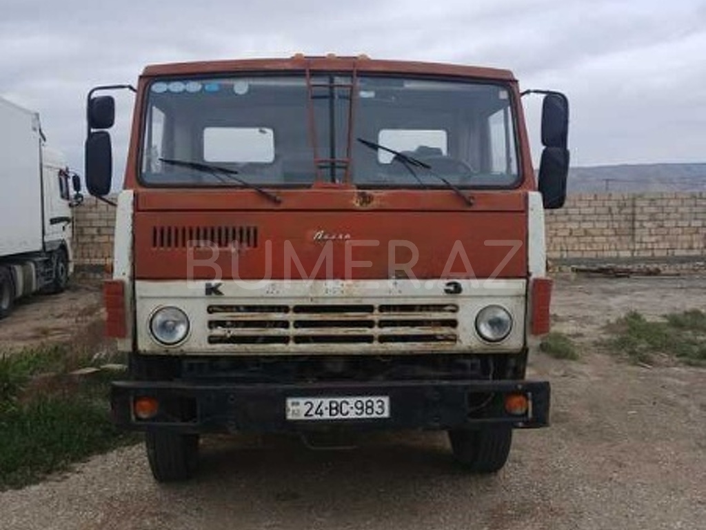 5410 , 1982, 11L, 1133093 km, Mexanika