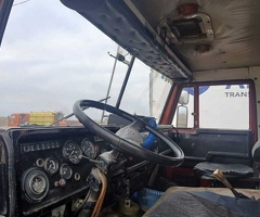 5410 , 1982, 11L, 1133093 km, Mexanika