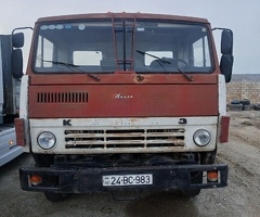 5410 , 1982, 11L, 1133093 km, Mexanika