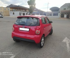 Kia  Picanto, 2008, 1.1L, 183000 km, Avtomat