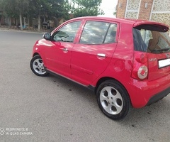 Kia  Picanto, 2008, 1.1L, 183000 km, Avtomat