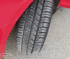 Kia  Picanto, 2008, 1.1L, 183000 km, Avtomat