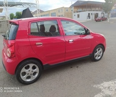 Kia  Picanto, 2008, 1.1L, 183000 km, Avtomat