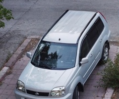 Nissan  X-Trail, 2002, 2.0L, 247000 km, Avtomat