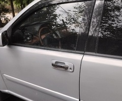 Nissan  X-Trail, 2002, 2.0L, 247000 km, Avtomat