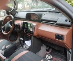 Nissan  X-Trail, 2002, 2.0L, 247000 km, Avtomat