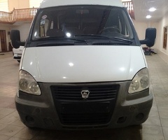 2010, 2.3L, 256321 km, Mexanika