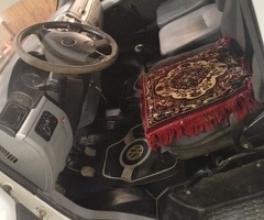 2010, 2.3L, 256321 km, Mexanika