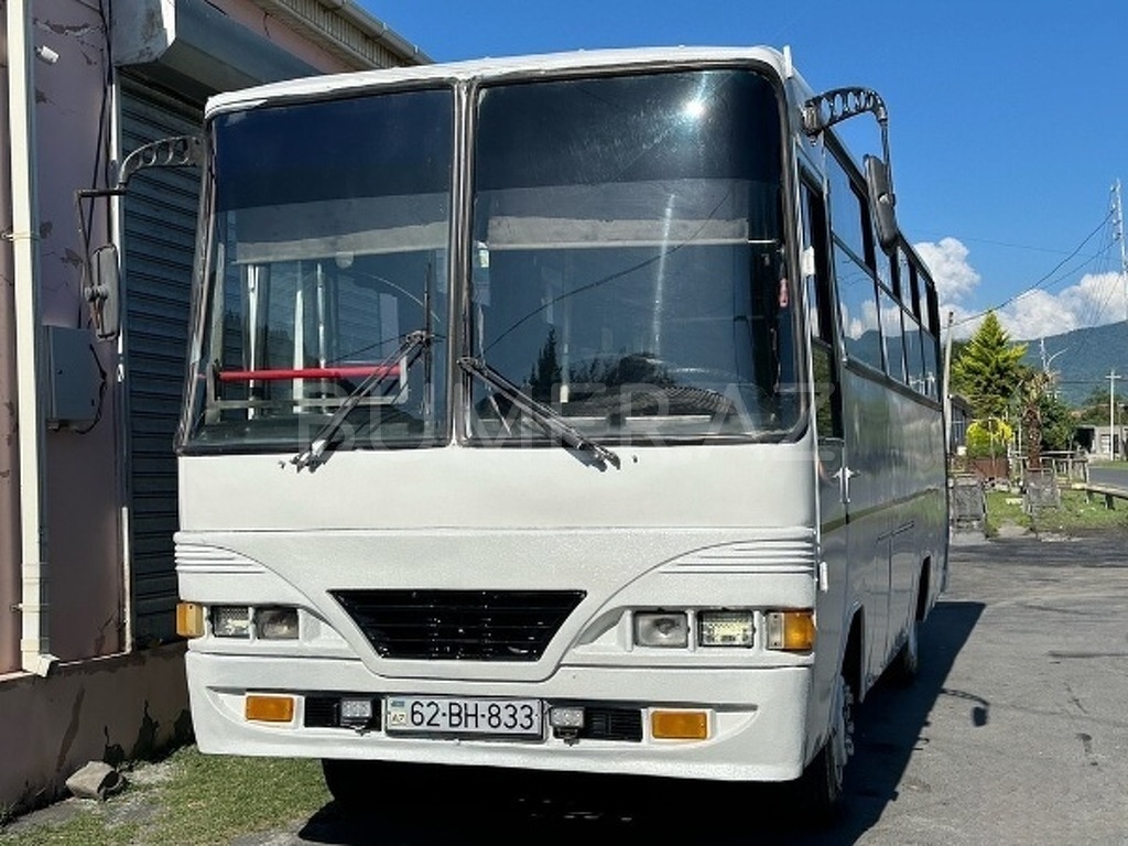 1997, 4.3L, 50000 km, Mexanika