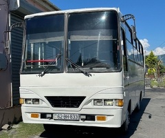 1997, 4.3L, 50000 km, Mexanika