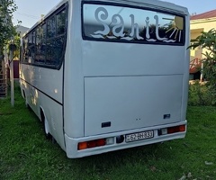 1997, 4.3L, 50000 km, Mexanika