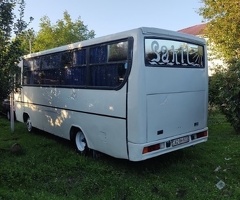 1997, 4.3L, 50000 km, Mexanika