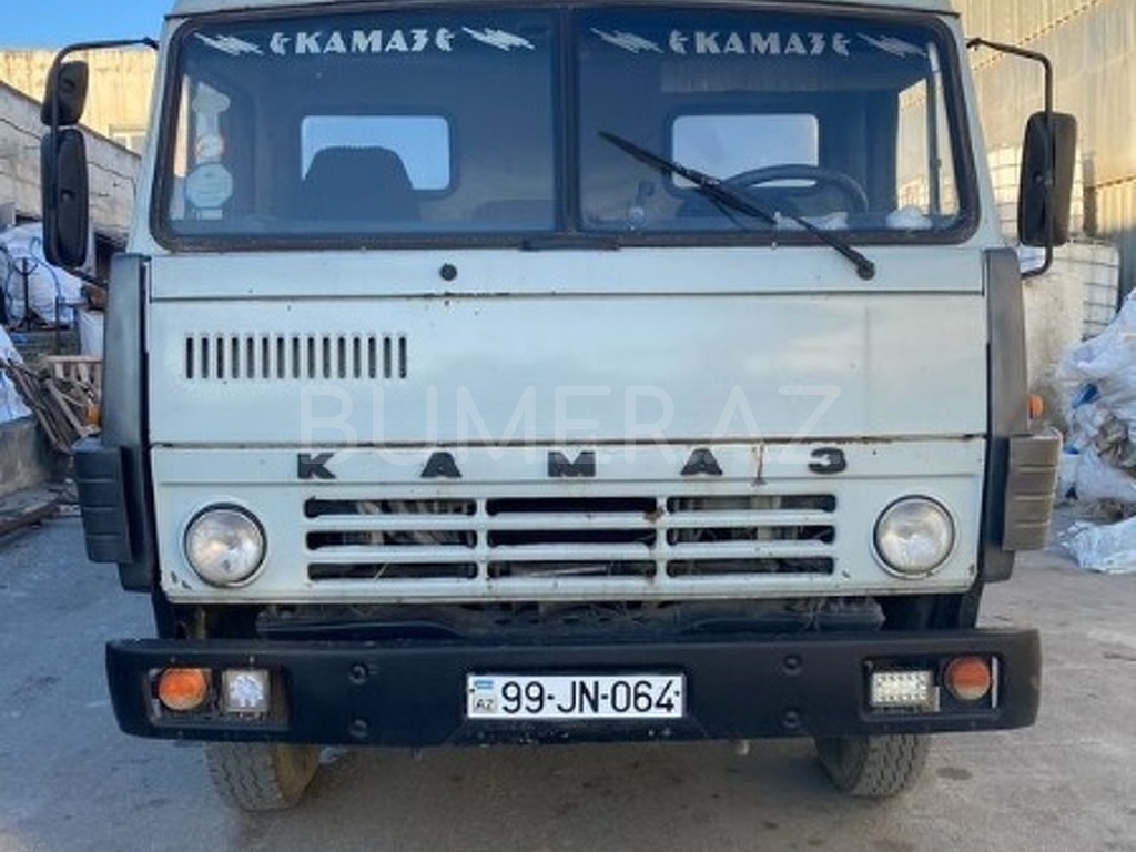 5320 , 1989, 11L, 360000 km, Mexanika