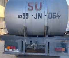 5320 , 1989, 11L, 360000 km, Mexanika