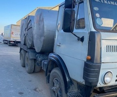 5320 , 1989, 11L, 360000 km, Mexanika