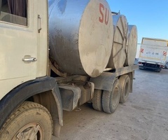 5320 , 1989, 11L, 360000 km, Mexanika