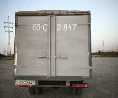 33021 , 1998, 2.5L, 91452 km, Mexanika