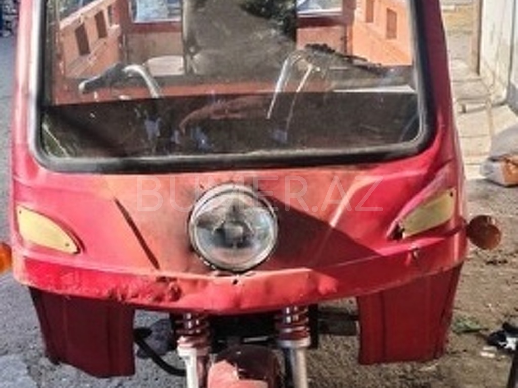 Motosiklet, 2017, 0.15L, 1500 km