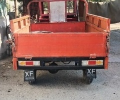 Motosiklet, 2017, 0.15L, 1500 km