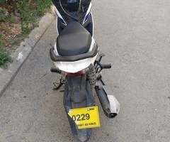 Moped, 2023, 0.05L, 4752 km